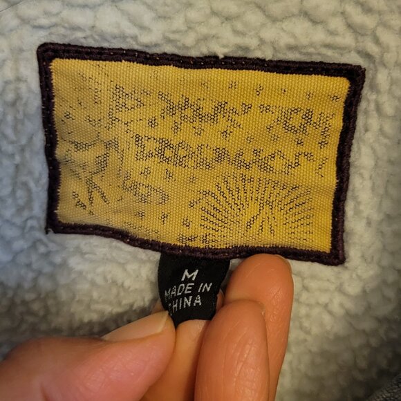 Womens volcom jacket Medium - Picture 3 of 5